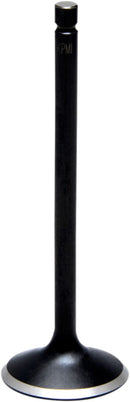 Black Diamond Engine Valve For Yamaha YFM 700 2013-2025 - 0.2350 Inch