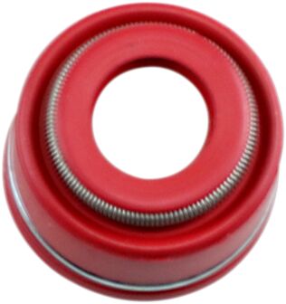 Valve Guide Seals For Kawasaki KLX 650 1993-1996 - 0.374 Inch