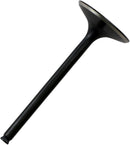 Black Diamond Engine Valve For Honda CRF 450 X 2005-2018 - 3.315 Inch