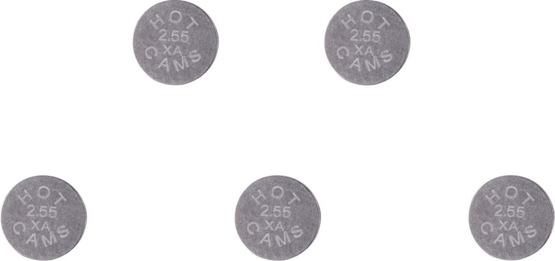 Replacement Valve Shims - 10.00 MM | 09261288