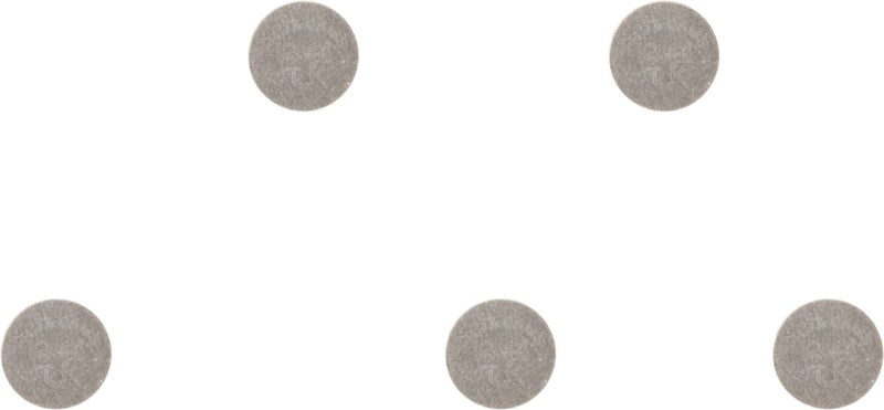 Replacement Valve Shims - 8.90 MM | 09261367