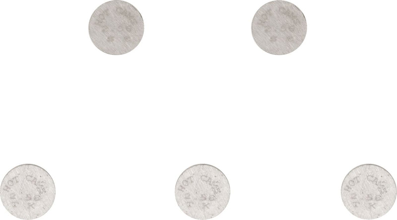 Replacement Valve Shims - 8.90 MM | 09261370