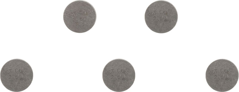 Replacement Valve Shims For Yamaha YZ 250 F 2014-2016 - 9.48 MM | 09261398