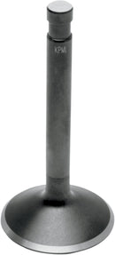 Nitrided Valve For Harley Davidson E 1000 1936-1947 - 0.3760 Inch