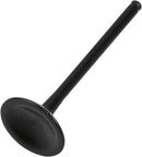 Black Diamond Engine Valve For Honda CRF 450 R 2002-2008 - 0.1955 Inch