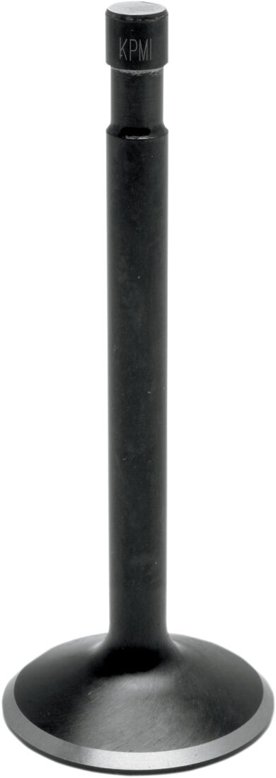 Black Diamond Engine Valve For Triumph BONNEVILLE 650 T120 1963-1973 - Standard