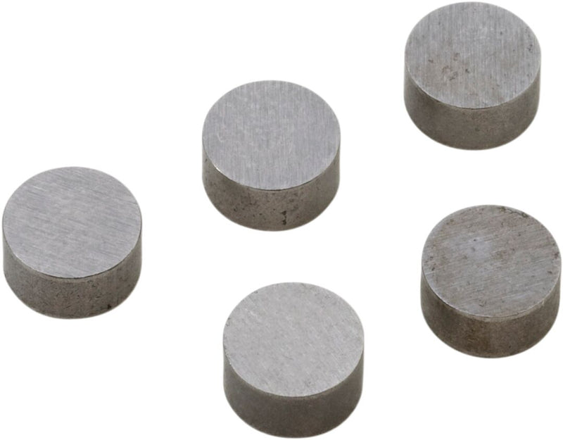 Replacement Valve Shims For Yamaha YZ 250 F 2001-2012