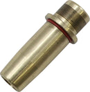 Shouldered C630 Bronze Valve Guide For Harley Davidson F 1200 1948-1952 - 1.880 Inch
