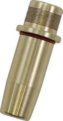 Shouldered C630 Bronze Valve Guide For Harley Davidson E 1000 1948-1952 - 1.880 Inch