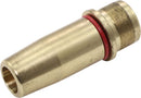 Shouldered C630 Bronze Valve Guide For Harley Davidson FLH 1340 1979-1983