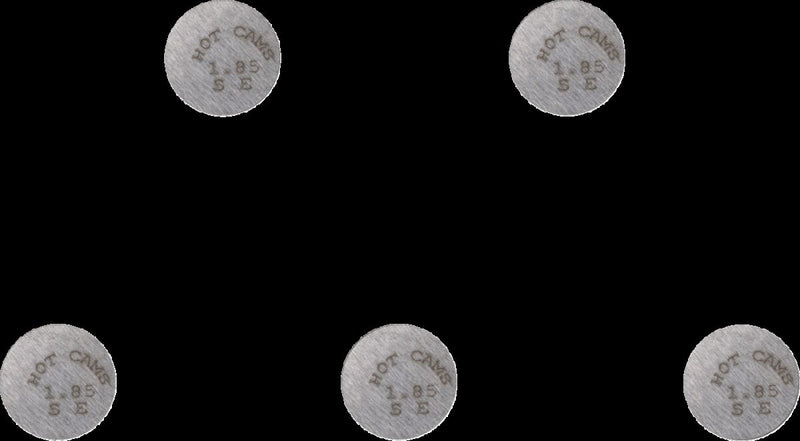 Replacement Valve Shims - 13.00 MM | 09262317