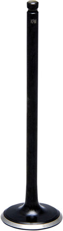 Black Diamond Engine Valve For Kawasaki KRF 750 I 4X4 2012-2013 - 0.1955 Inch