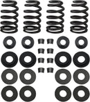 Valve Titanium Titanium For Yamaha YZ 450 F