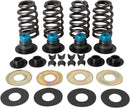 Valve Titanium Titanium For Yamaha WR 350