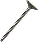 Tensilite Titanium Engine Valve For Suzuki RM-Z 250 2007-2015 - 3.175 Inch