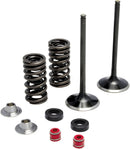 Intake Stainless Conversion Valve And Spring Kit For Honda CRF 250 R 2016-2017
