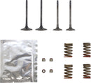 Valve Kit For Kawasaki KX 250 F