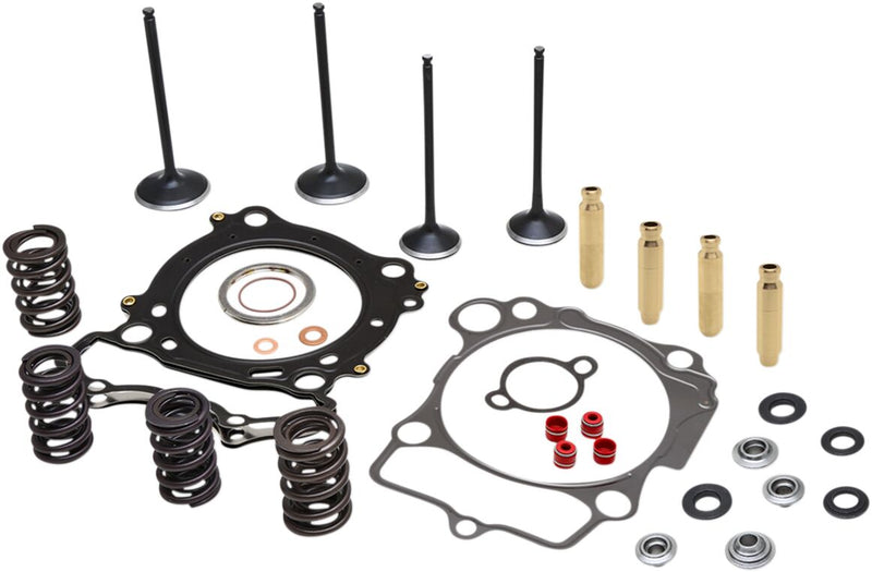 Cylinder Head Service Kit For Kawasaki KX 250 F 2004-2016