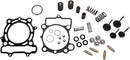 Cylinder Head Service Kit For Kawasaki KX 250 F 2009-2016