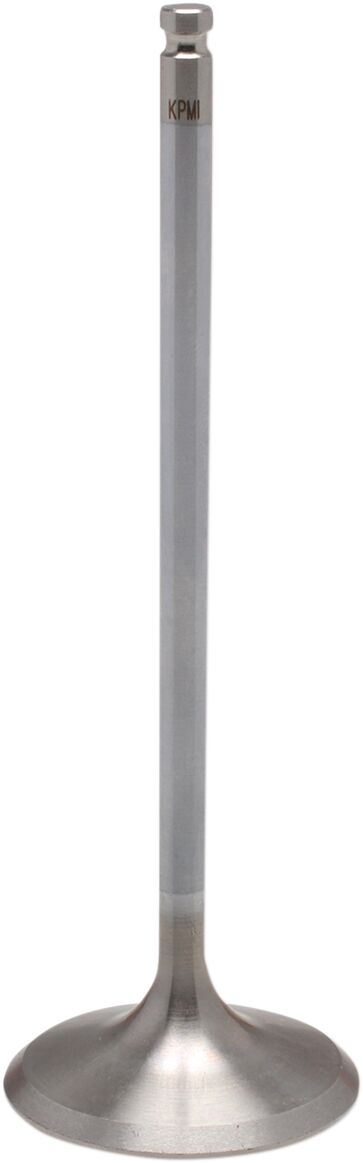 White Diamond Engine Valve For Suzuki RM-Z 250 2007-2017 - 0.1760 Inch