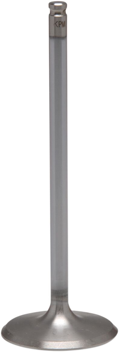 White Diamond Engine Valve For Suzuki DR-Z 400 2000-2005 - 0.1960 Inch