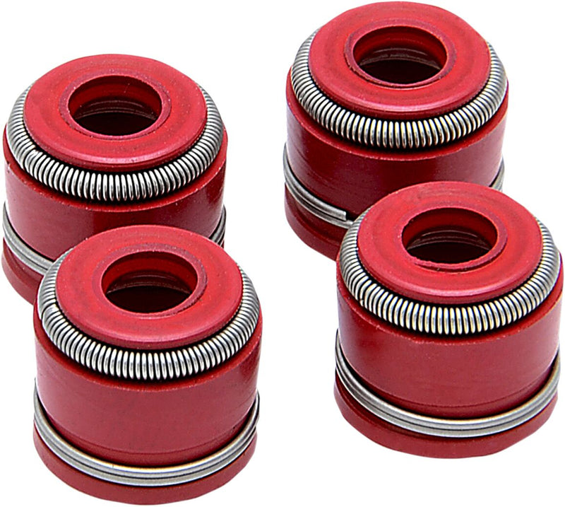 Valve Guide Seals For Honda CB 350 G 1973 - 0.350 Inch