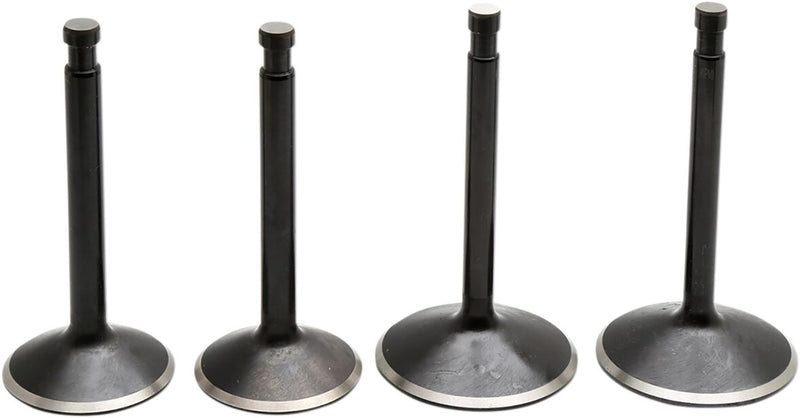 Black Diamond Engine Valve Kit For Harley Davidson XLCH 1000 1972-1978