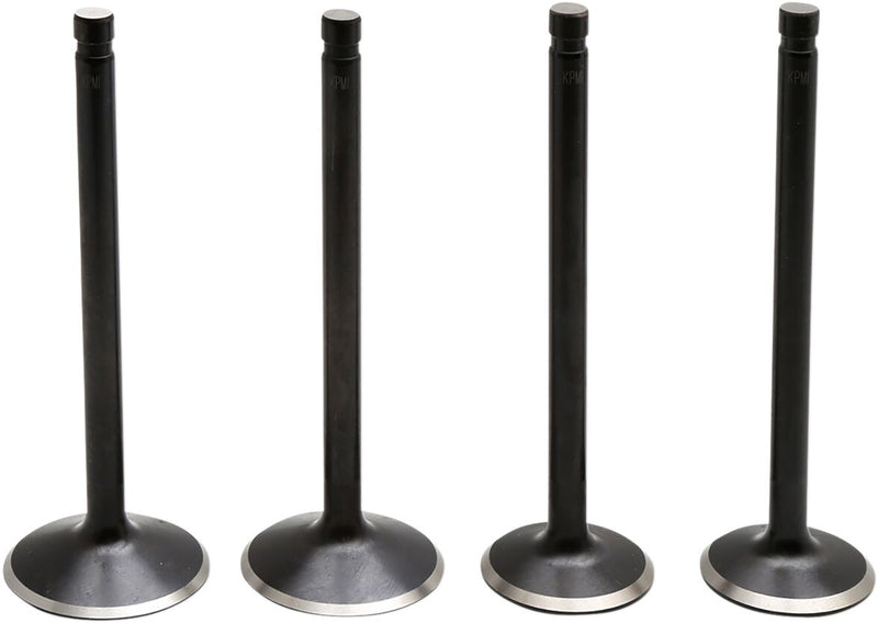 Black Diamond Engine Valve Kit For Harley Davidson XL 883 1986-2003 - Standard