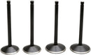 Black Diamond Engine Valve Kit For Harley Davidson FLHR 1450 1999-2004 - Standard