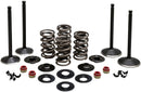 Engine Valve Kit For Harley Davidson FLHR 1450 1999-2004
