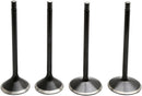 Black Diamond Engine Valve Kit For Harley Davidson FLD 1690 2012-2013 - Standard