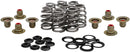 Beehive Valve Spring Kit For Harley Davidson FLDE 1750 ABS 2018-2020