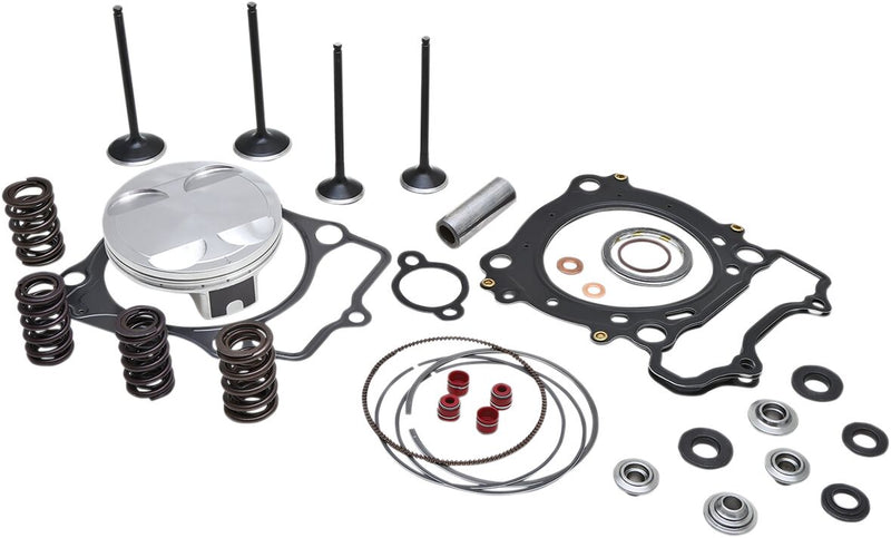 Top End Service Kit For Honda CRF 250 R 2004-2007