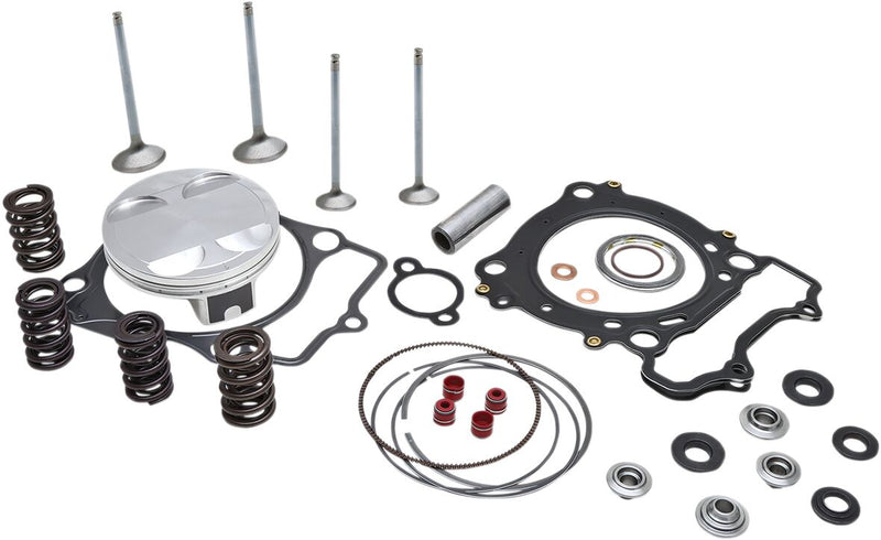 Top End Service Kit For Suzuki DR-Z 400 E 2000-2007