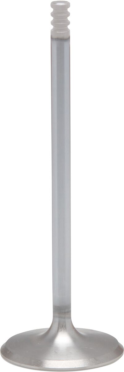 White Diamond Engine Valve For Harley Davidson FLDE 1750 ABS 2018-2020 - 4.050 Inch