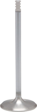 White Diamond Engine Valve For Harley Davidson FLDE 1750 ABS 2018-2020 - 0.2347 Inch