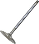 White Diamond Engine Valve For Harley Davidson FXST 1750 ABS 2020-2024 - 0.2347 Inch
