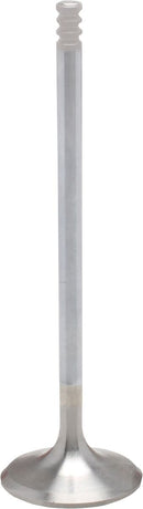 White Diamond Engine Valve For Harley Davidson FLDE 1750 ABS 2018-2020 - 0.2342 Inch