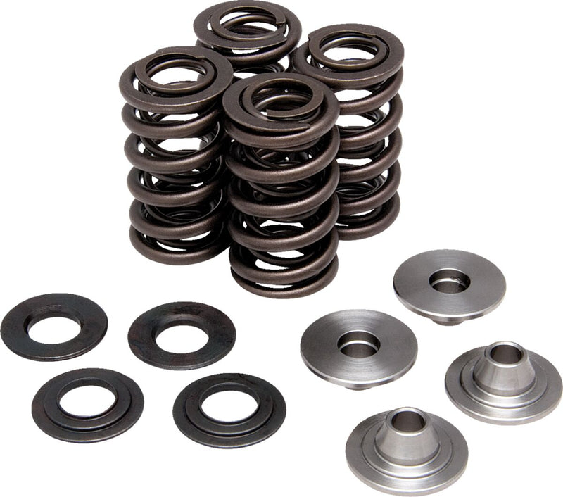 Lightweight Racing Valve Spring Kit For Kawasaki KX 250 2021-2023