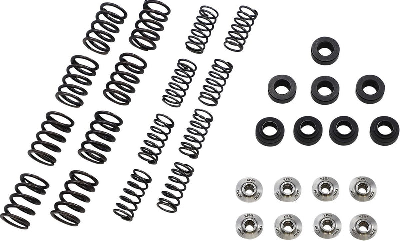 Lightweight Racing Valve Spring Kit For Kawasaki EX 650 2012-2015