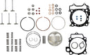 Top End Service Kit For Yamaha YFZ 450 SPE2 2007