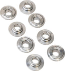 Valve Spring Retainer Kit Titanium For Harley Davidson FLFBS 1868 ABS 2018-2024