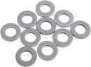 Rocker Arm Shaft Spacers For Harley Davidson XL 900 1957-1959