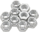 Rocker Arm Block Nuts For Harley Davidson E 1000 1948-1952