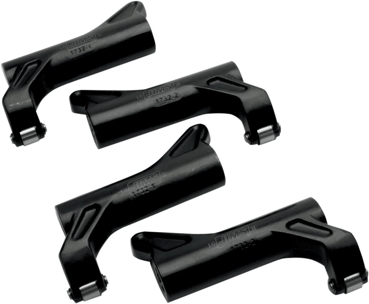 Roller Rocker Arms For Harley Davidson FL 1200 1970-1977