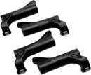 Roller Rocker Arms For Harley Davidson FL 1200 1970-1977