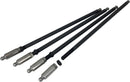 HP+ And Race Series Adjustable Pushrods - 3/8 Inch | 09280010