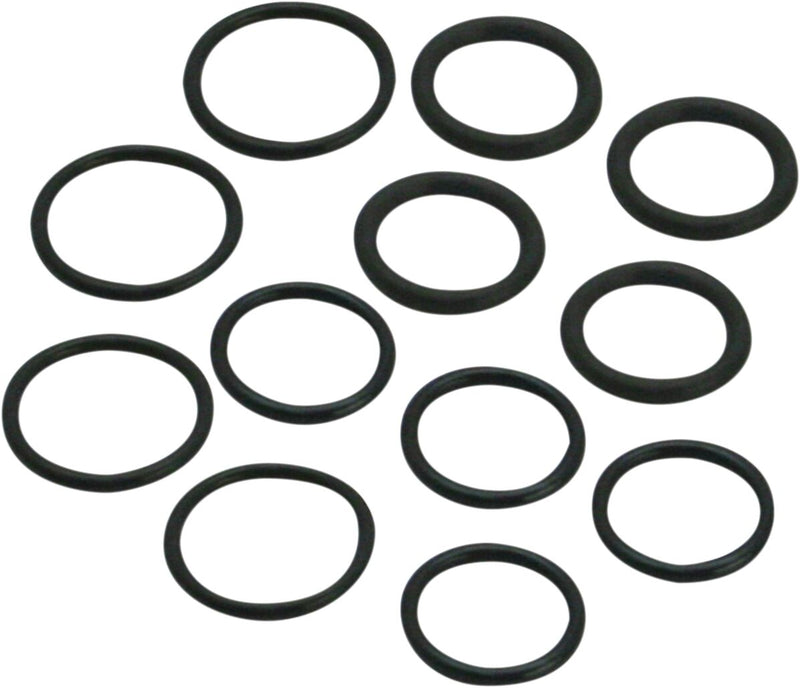 O-Ring Kit Pushrod Covers