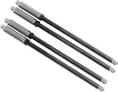 Quick Install Pushrods - 3/8 Inch