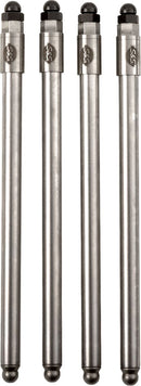 Quickee Pushrods For Harley Davidson FLFBS 1868 ABS 2021-2024 - 0.4375 Inch